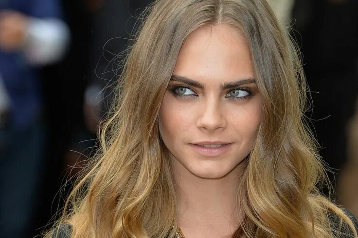 Кара актриса фото Cara Delevingne Gets Rejected by the Mona Lisa: A Three-Part Saga Cara delevingn