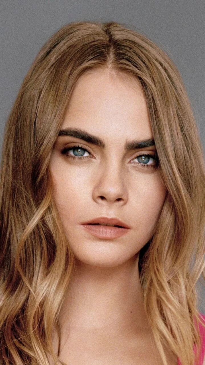 Кара актриса фото 2018, blonde, blue eyes, Cara Delevingne, 720x1280 wallpaper Cara delevingne, Ca