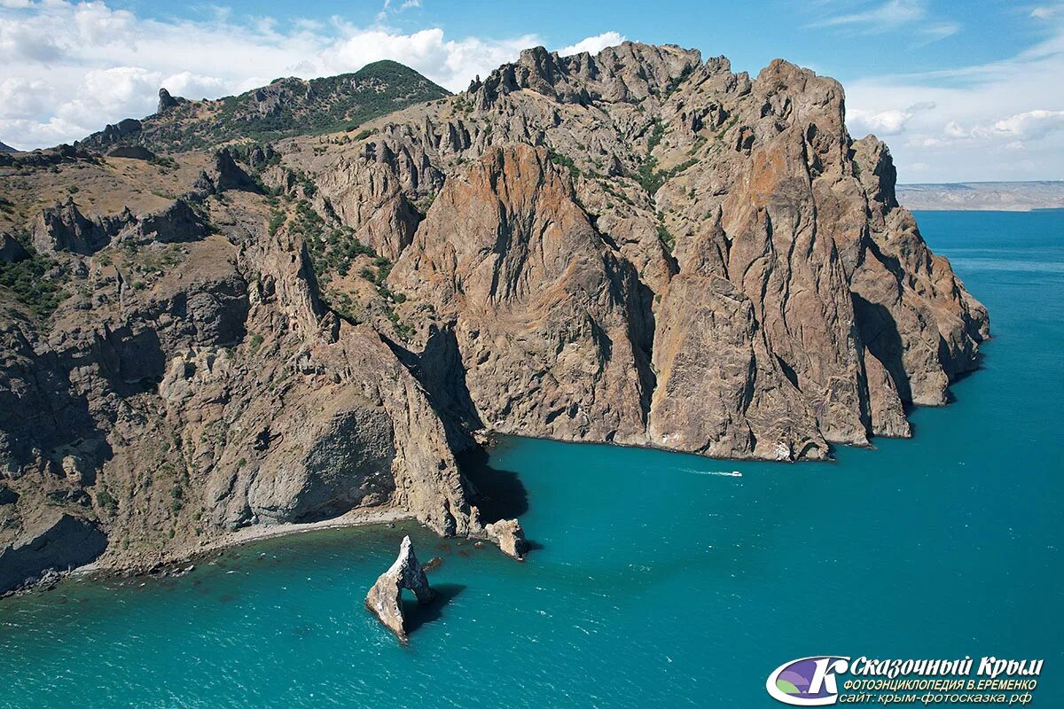 Кара даг крым фото Карадаг. Карадагский природный заповедник Крым Фотосказка