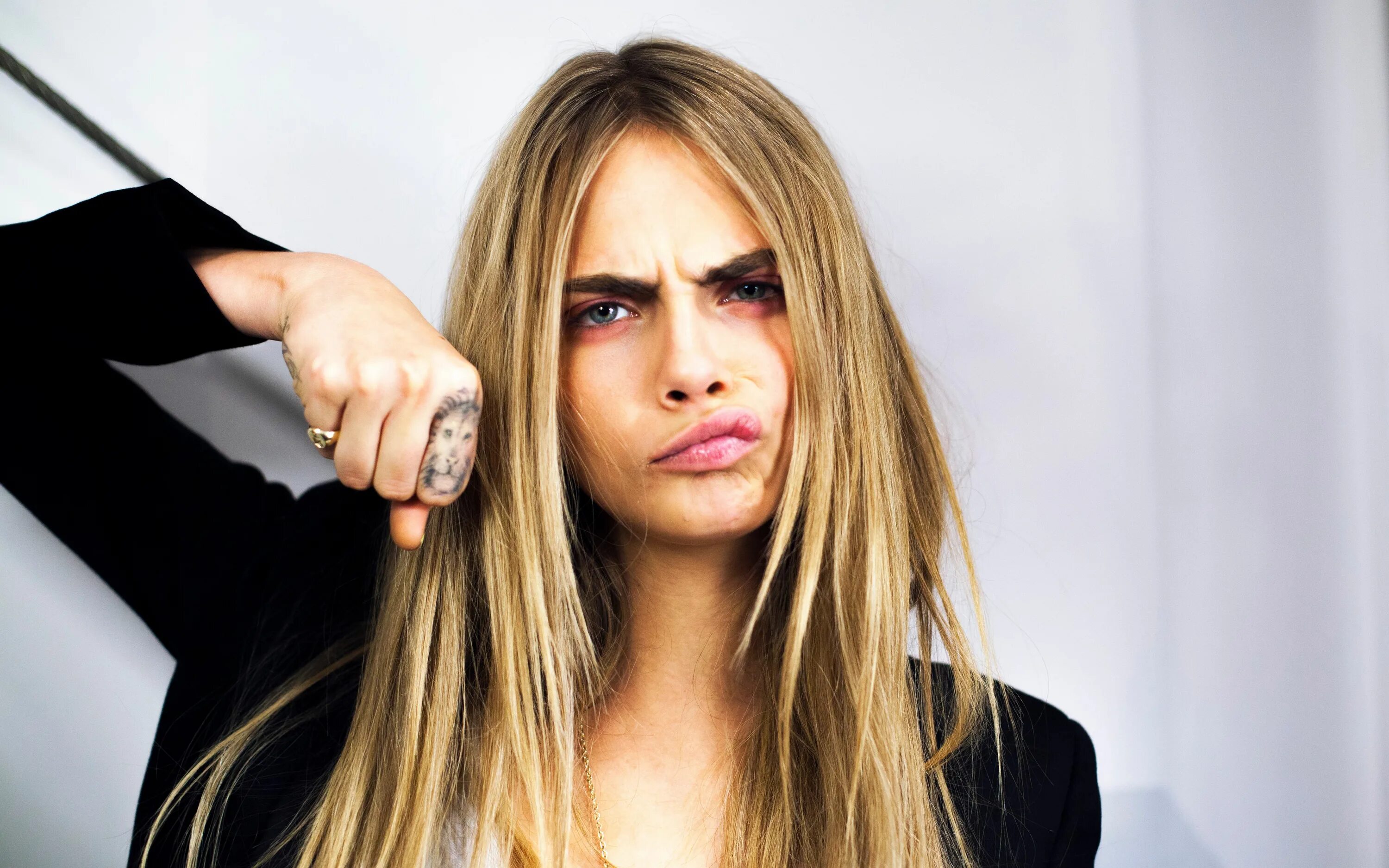 Кара делевинь фото Cara delevingne, Cara delevigne, Hair styles