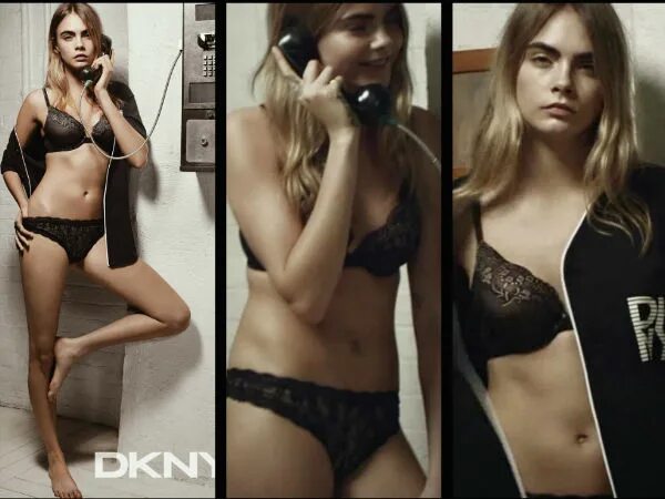 Кара делевинь слитые фото Cara Delevingne DKNY Cara Delevingne DKNY Shoot Cara Delevingne Lingerie - Filmi