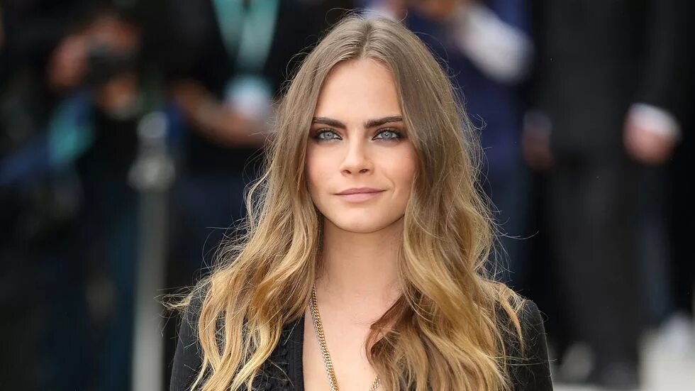 Кара девиль фото Кара Делевинь (Cara Delevingne, Cara Jocelyn Delevingne) - актриса - биография -