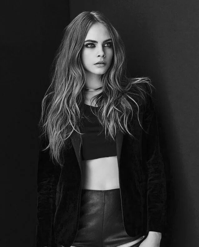 Кара длинный фото PINTEREST JessWilson29 ♡ . Cara delevingne, Cara delvingne, Beauty