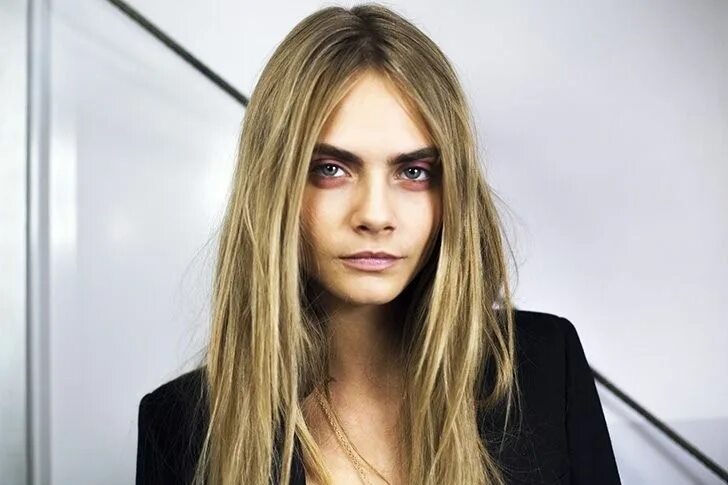 Кара длинный фото ♕ CARA DELEVINGNE ♕ Cara delevingne, Beauty videos, Beauty