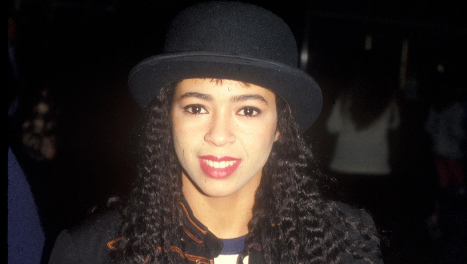 Кара певица фото Irene Cara, morta la cantante e attrice di 'Fame' e 'Flashdance' - la Repubblica