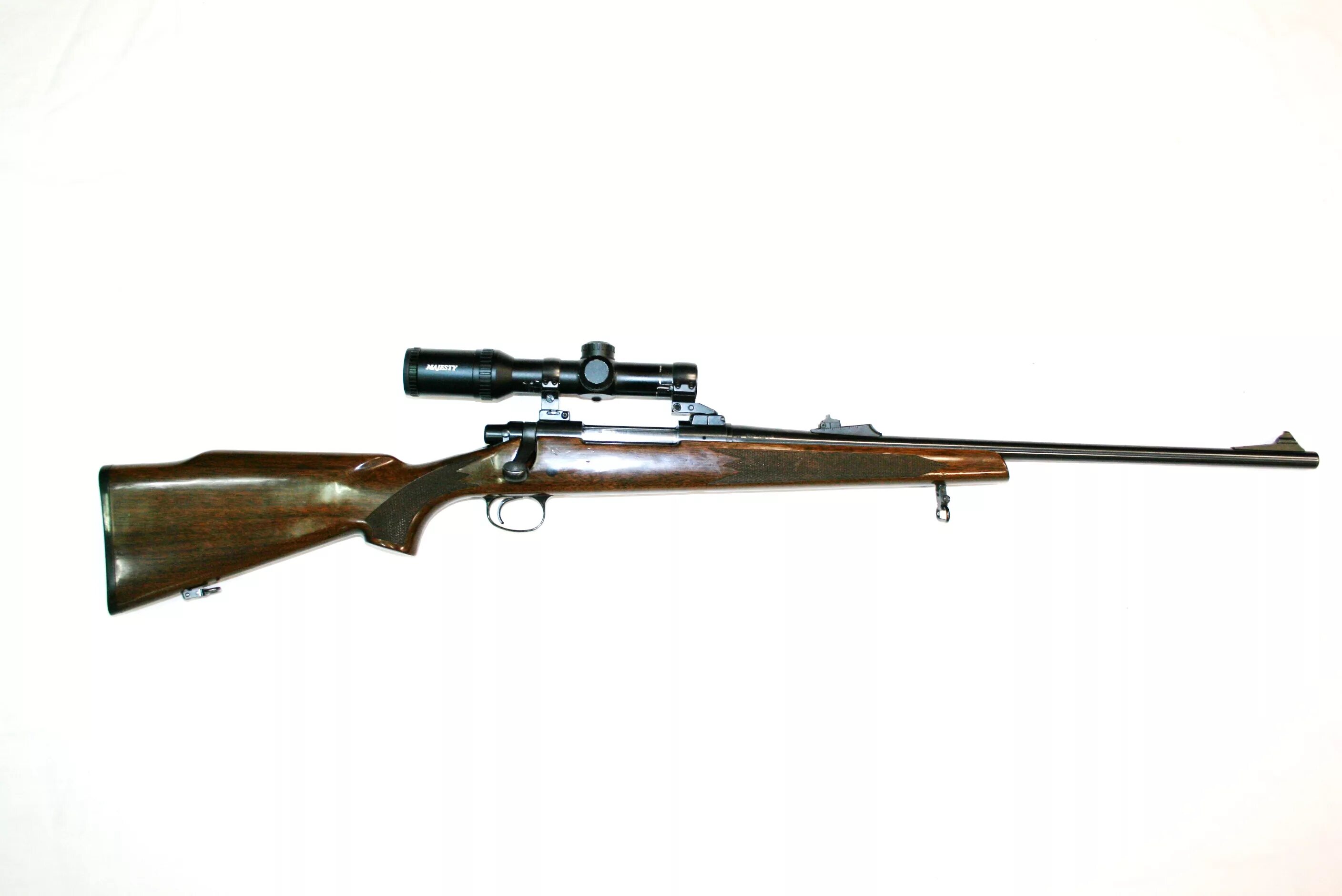 Карабины российского производства фото Remington 700 кал. 30-06 SPRG № F6276298 комиссионное оружие купить в Москве по 