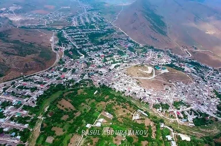 Карабудахкент фото села Карабудахкент дагестан фото - Бека Тур