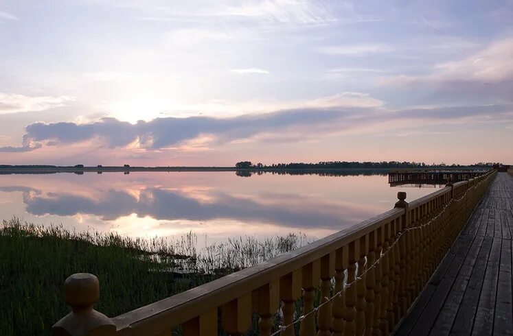 Карачи озеро поселок фото Озеро Карачи , санаторий - цены, бронирование, фотографии