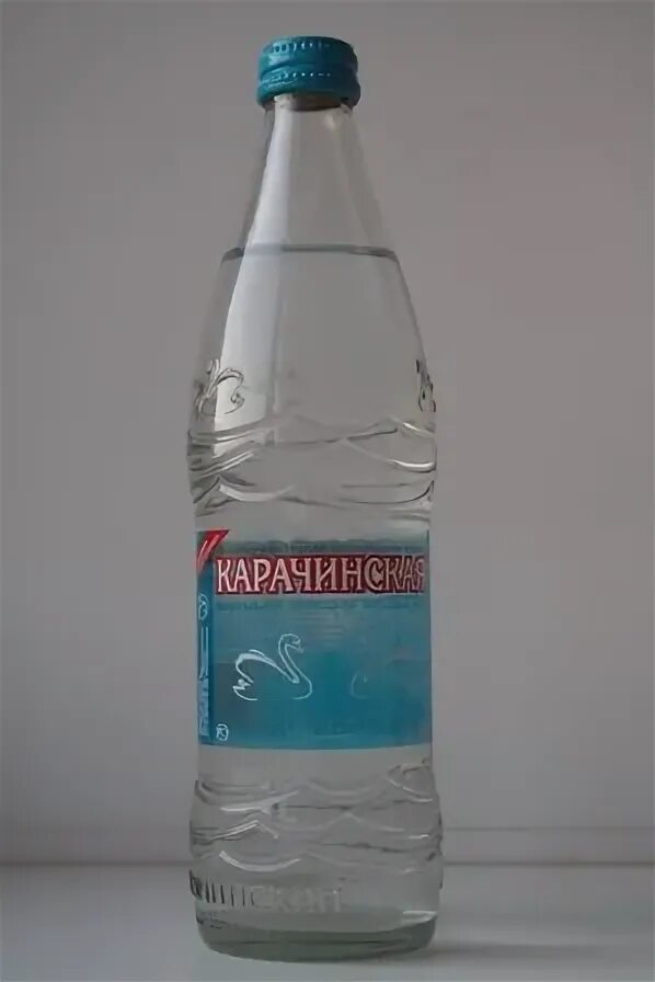 Карачинская минеральная вода фото Продукция ТМ Карачинская - Фотография 2 из 2 ВКонтакте