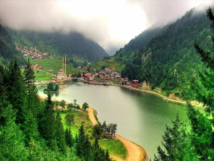 Карадениз турция фото Turkey Black Sea Region Istanbul tours, Best places to live, Trabzon