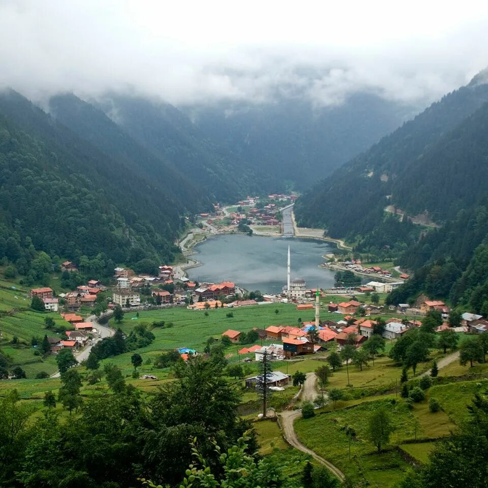 Карадениз турция фото Karadeniz’in birbirinden güzel yörelerine aşık olacaksınız..3 Cool places to vis