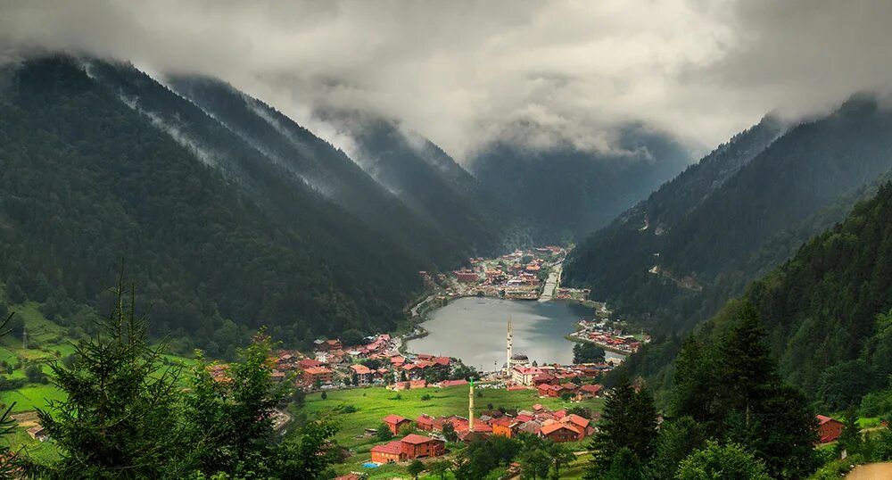 Карадениз турция фото Trabzon YÖKDİL Kursu - Remzi Hoca