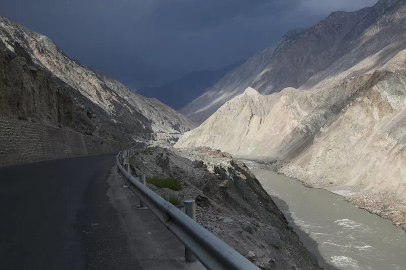 Каракорумское шоссе фото Каракорумское шоссе 7. Skardu - Chilas: moto_ru - ЖЖ