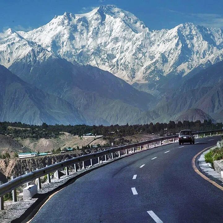 Каракорумское шоссе фото There's Still Hope for Karakorum Climbing in 2020 " Explorersweb