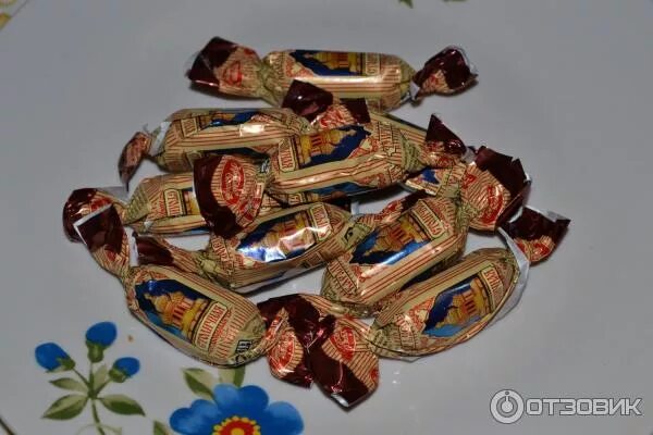 Карамель красная ул 4 фото Отзыв о Карамель Красный Октябрь "Столичная любимая" карамель в глазури по прием