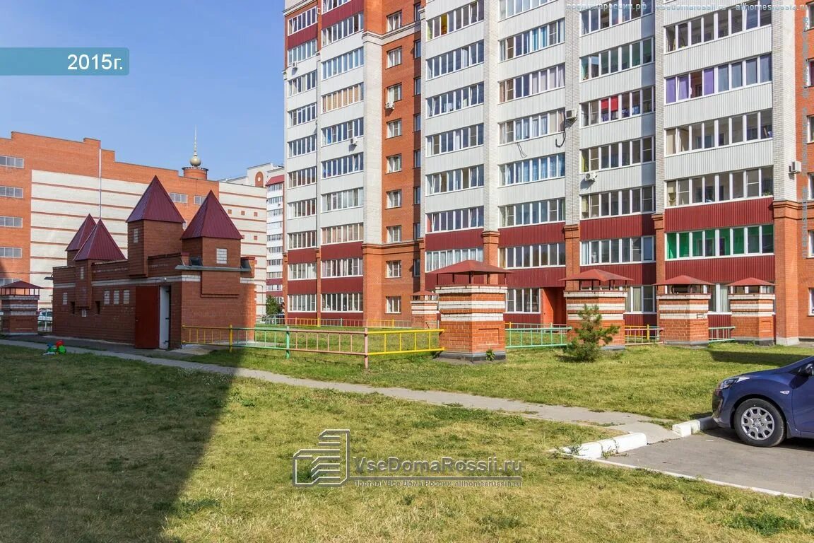 Карамелька ул антона петрова 247 барнаул фото Барнаул, улица Антона Петрова дом 249А