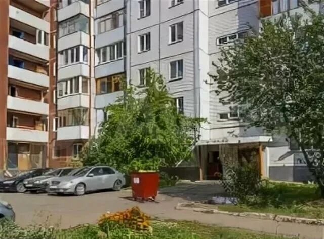 Карамелька ул антона петрова 247 барнаул фото 3-к квартира, 60.5 м², 6/10 эт. на продажу в Барнауле Купить квартиру Авито