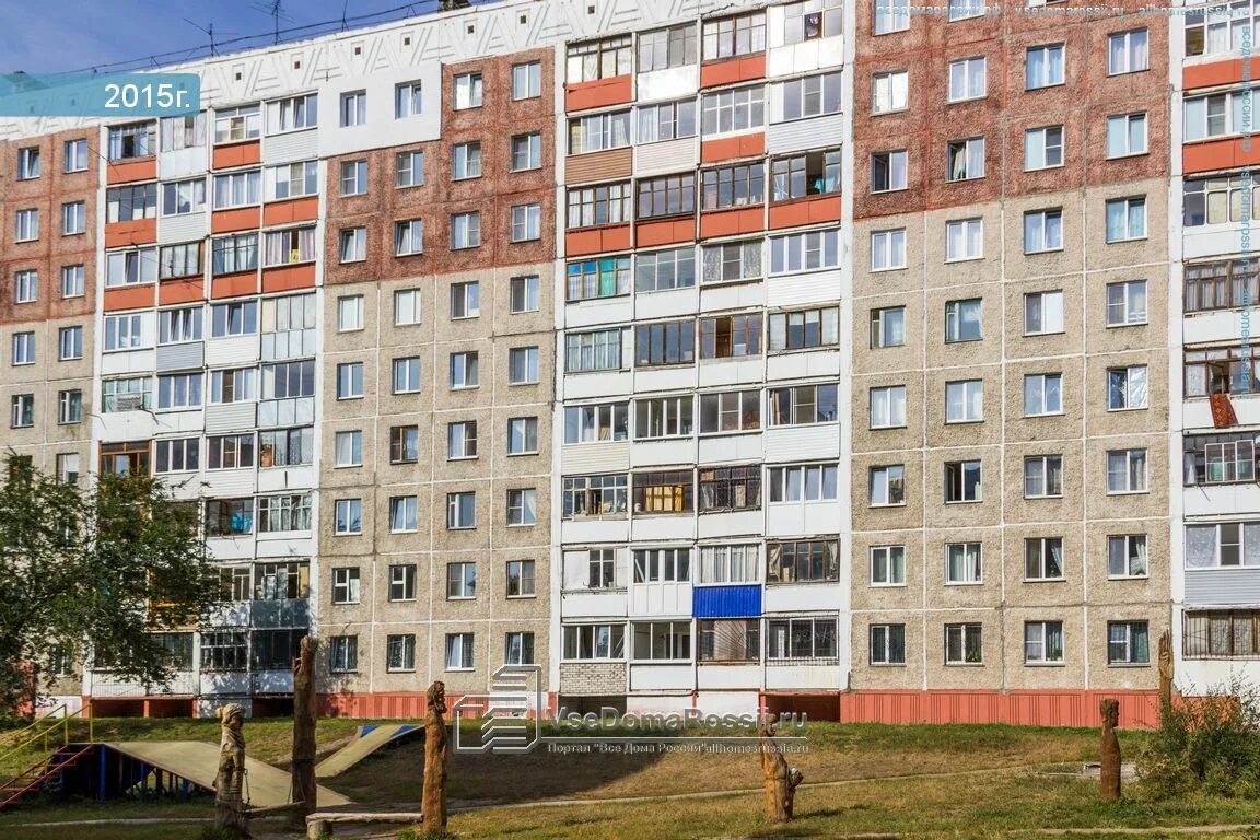 Карамелька ул антона петрова 247 барнаул фото Барнаул, улица Антона Петрова дом 241. многоквартирный дом