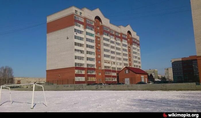 Карамелька ул антона петрова 247 барнаул фото ул. Антона Петрова, 247в - Барнаул