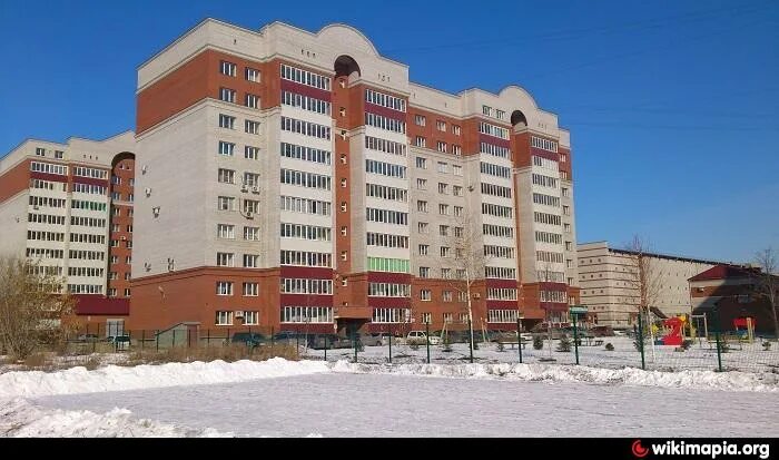 Карамелька ул антона петрова 247 барнаул фото ул. Антона Петрова, 247б - Барнаул