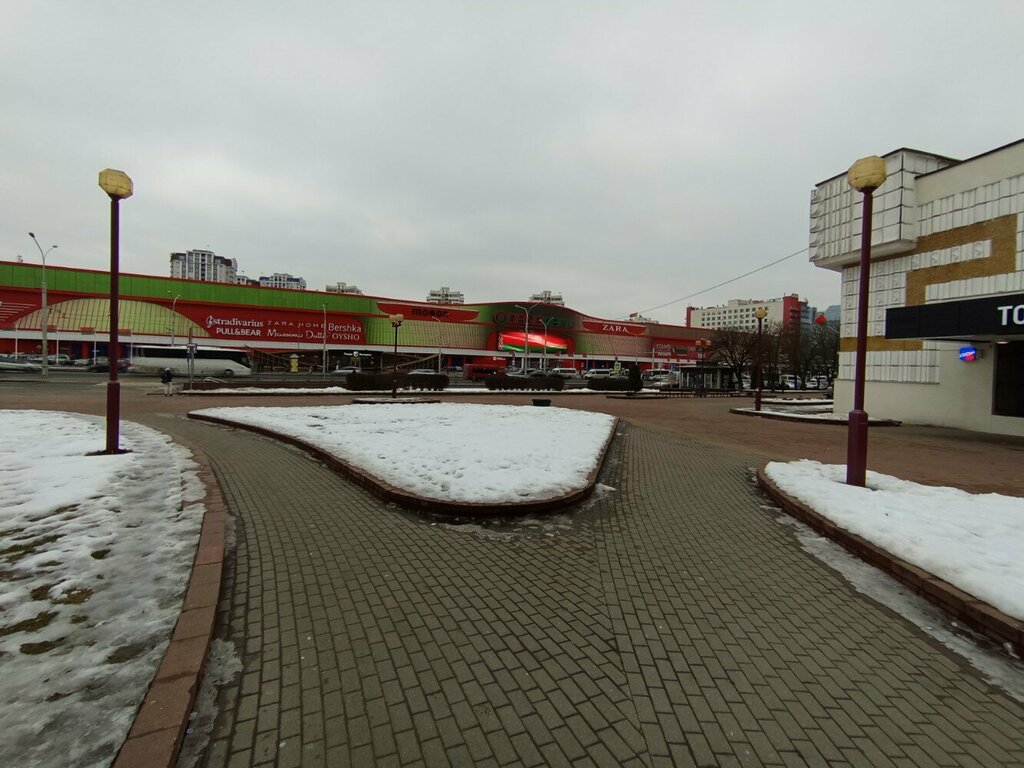Карамелька ул петра мстиславца 11 минск фото Сквирел, магазин посуды, ул. Петра Мстиславца, 11, Минск - Яндекс Карты