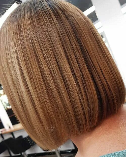 Карамельное каре фото Dark blond Honey brown hair, Honey brown hair color, Hair color caramel