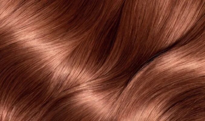 Карамельные оттенки краски для волос фото Краска для волос L'Oreal Paris Сasting Creme Gloss 724 caramel - характеристики 