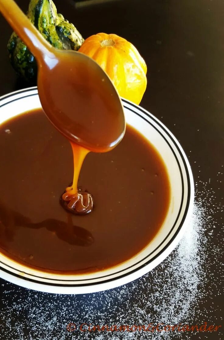 Карамельный соус фото Weltbeste Salted Caramel Sauce Salzkaramell Sauce selber machen Recipe Salted ca