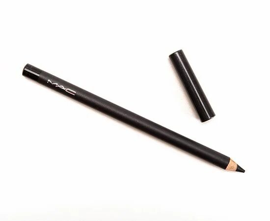 Карандаш татуаж Chromagraphic Pencil Black Black MAC Pencil, Mac, Black