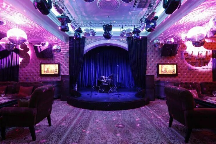 Караоке клуб покровская ул 19 фото Больше не работает: Leps Bar, бар, паб, Москва, улица Красная Пресня, 23, литера