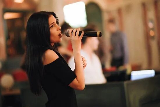 Караоке прическа вот уж год Караоке-бар Синематограф - Picture of Karaoke Sinematograf, Moscow - Tripadvisor