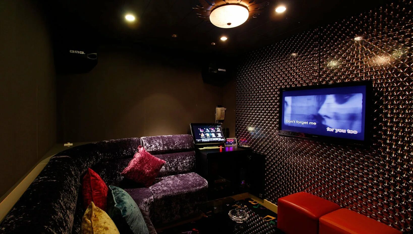 Караоке рум ул гагарина 1 фото Karaoke room - 76 photo