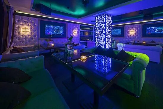 Караоке зал фото Karaoke Hall - Picture of Shut Up Karaoke Premium Club, Moscow - Tripadvisor