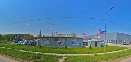 Караван киевская ул 189б симферополь фото Avtomoyka 777, carwash, Russia, Simferopol, Kiyevskaya ulitsa, 189 - Yandex Maps
