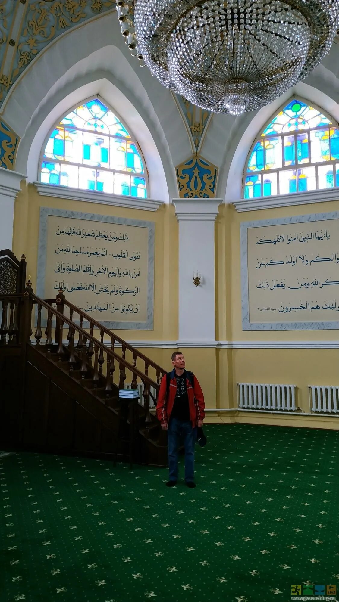Караван сарай оренбург фото Оренбургский Караван-Сарай