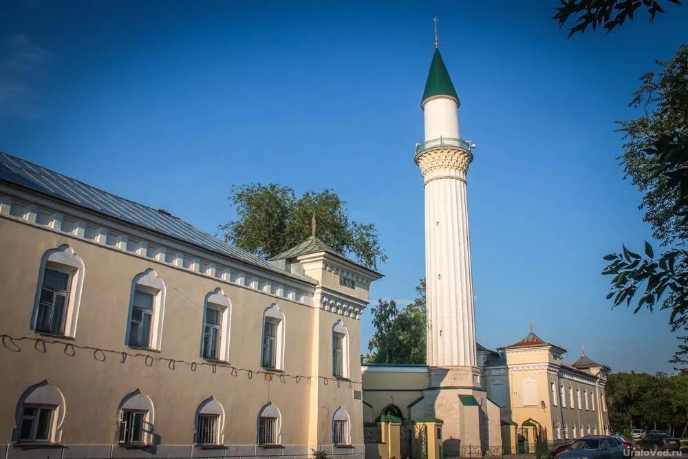 Караван сарай оренбург фото Город Оренбург: история и достопримечательности - Ураловед