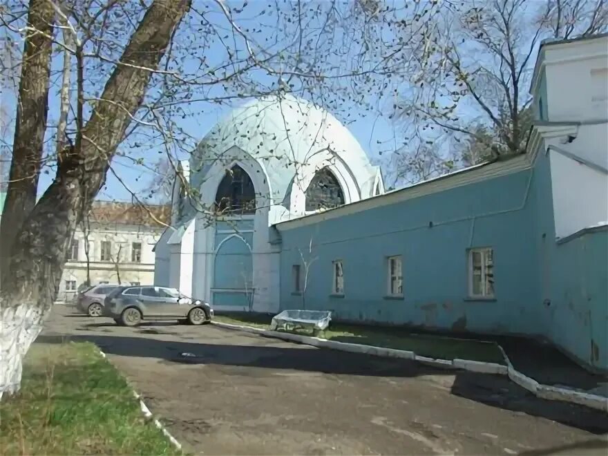 Караван сарай оренбург фото Фотогалерея Караван-сарай (Оренбург) - достопримечательности в городе Оренбург