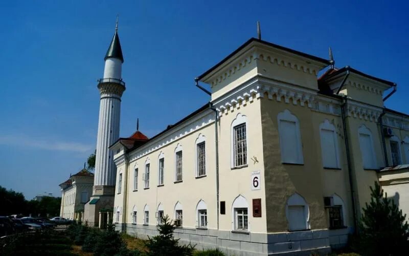Караван сарай оренбург фото Результаты поиска - Исторический багаж
