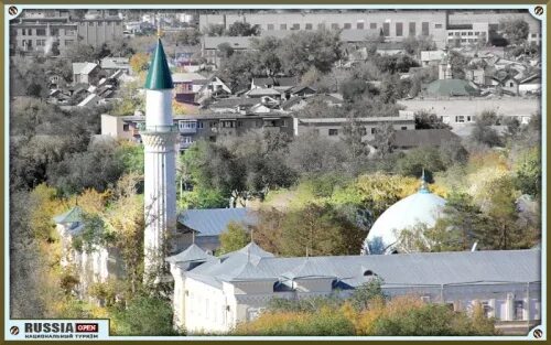 Караван сарай оренбург фото Об истории построения Караван-сарая