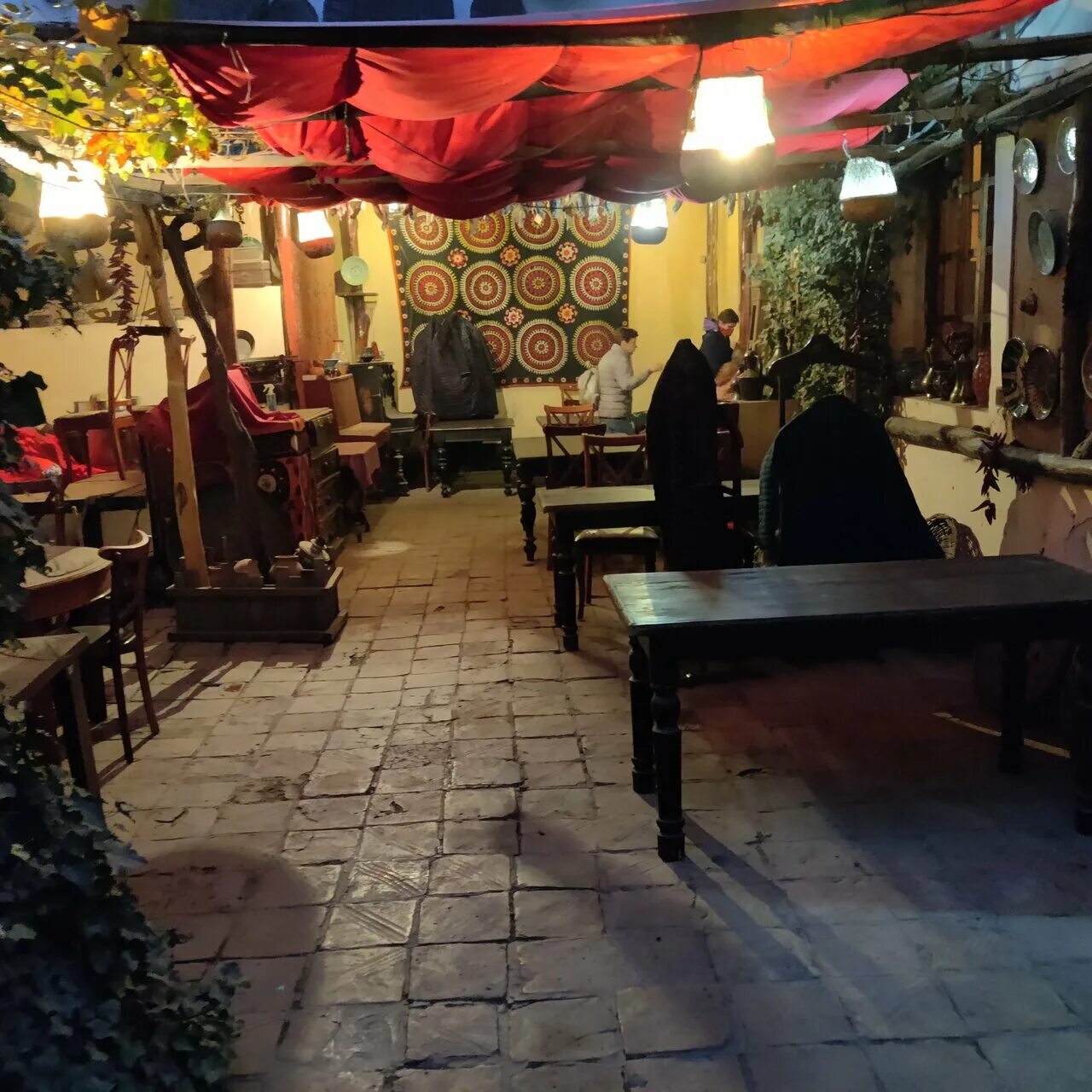 Караван ул мира 60 фото Photo: Caravan, restaurant, Ташкент, Яккасарайский район, улица Абдуллы Каххара,