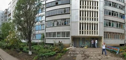 Карбышева 7 фото Permanently closed: Mary Kay, perfume and cosmetics shop, Ulyanovsk, Karbysheva 