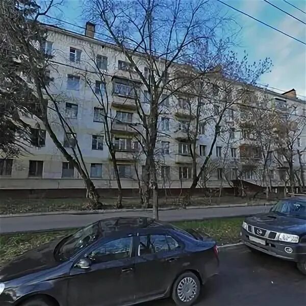 Карбышева 7 фото Бульвар Генерала Карбышева, 7к1 на карте Москвы, ближайшее метро Народное Ополче