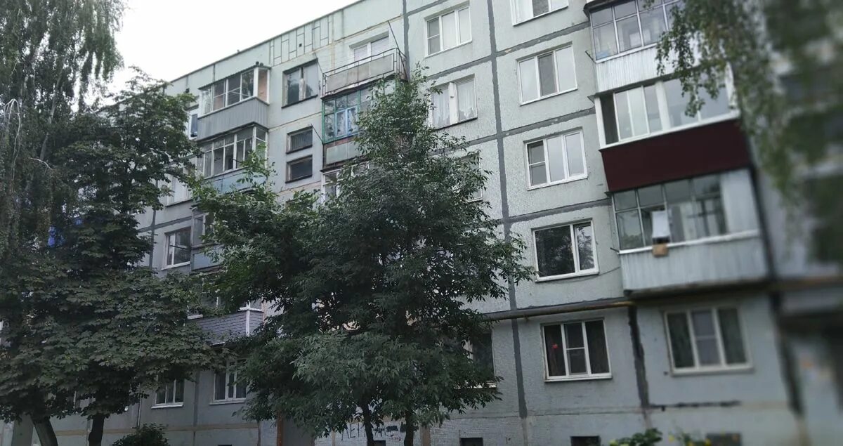 Карбышева 7 фото Купить 3-комнатную квартиру, 64.5 м² по адресу Тамбов, улица Дмитрия Карбышева, 