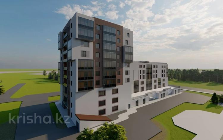 Карбышева 7 фото Продажа 1-комнатной квартиры - № 698722571: Карбышева, Костанай - за 18759000 - 