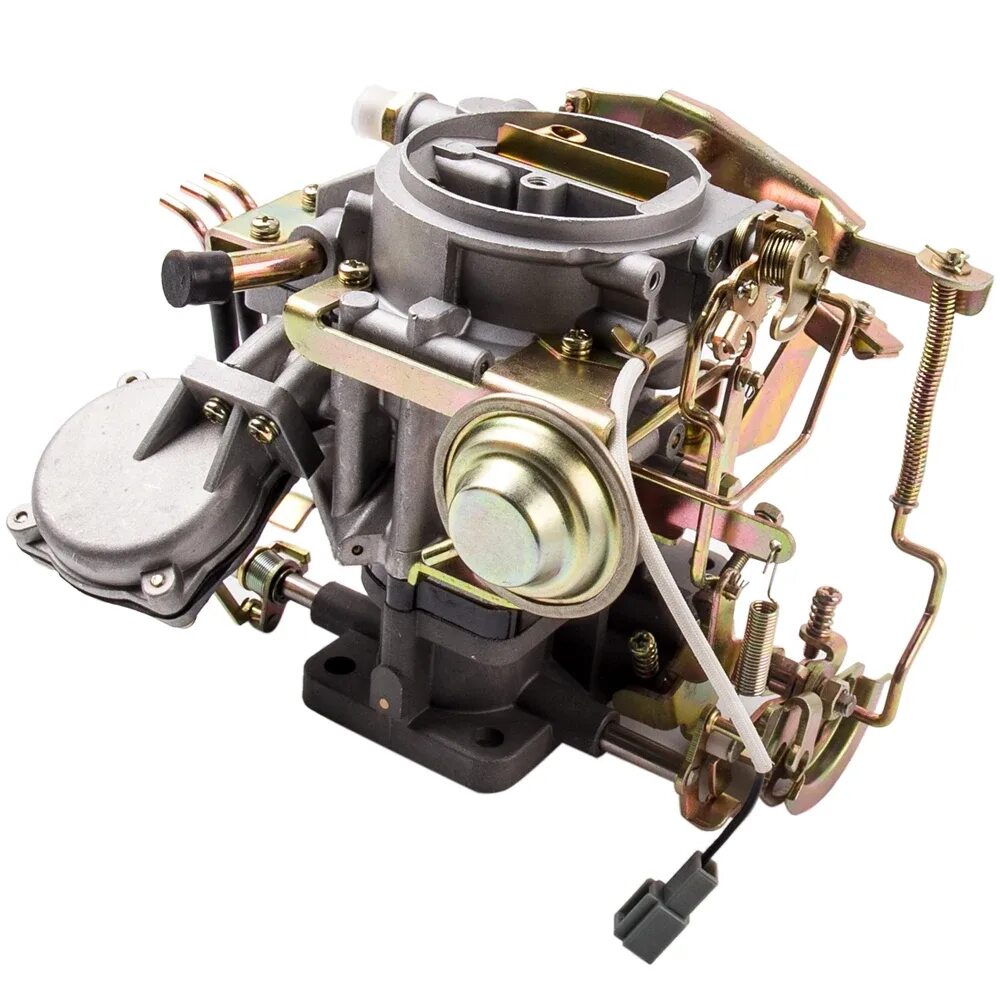 Карбюратор фото в машине Карбюратор для TOYOTA LAND CRUISER 1984-1992 Carby 3F /4F 21100-61300 21100-6120
