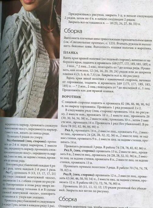 Кардиган спицами для женщин схемы косами Пин на доске Пуловер Женские кардиганы, Кардиган, Кос