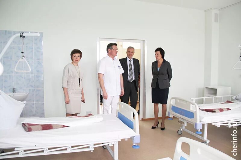 Кардиологи областной больницы фото Кардиология вологда