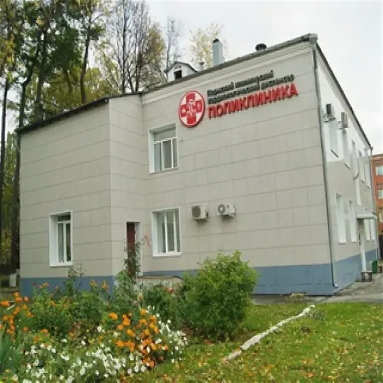 Кардиологический центр просп ленина 69 1 фото ГБУЗ ПК "Клинический кардиологический диспансер"