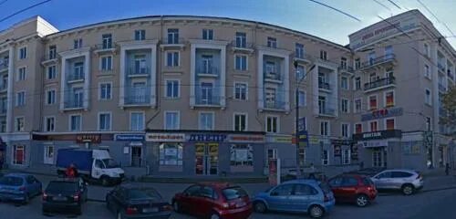 Кардиомед первомайская ул 29 могилев фото Больше не работает: Умка, центр развития ребёнка, Могилёв, Первомайская улица, 2