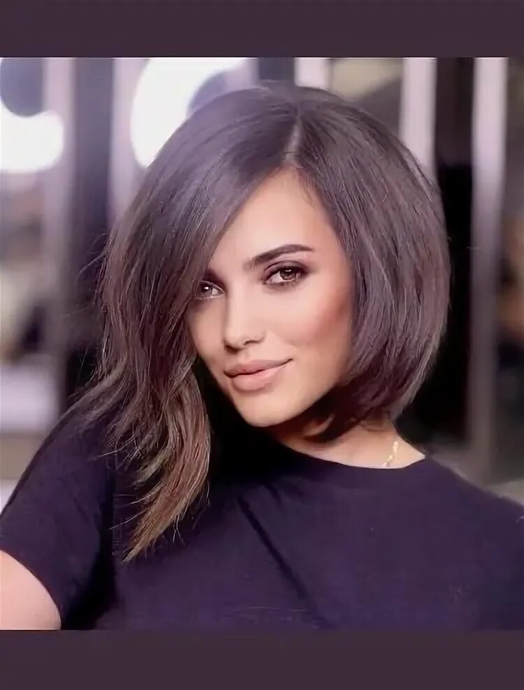 Каре 2018 фото Top 10 idei și surse de inspirație despre asymmetrical bob haircuts